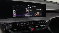 2023 Kia K8 2.5 Gasoline 2WD — фото 16