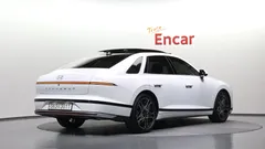 2023 Hyundai Grandeur 2,5 Gasoline 2WD — фото 2