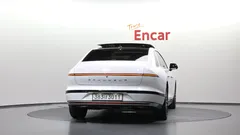 2023 Hyundai Grandeur 2,5 Gasoline 2WD — фото 4