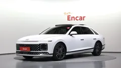 2023 Hyundai Grandeur 2,5 Gasoline 2WD — фото 12