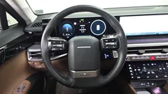 2023 Hyundai Grandeur 2,5 Gasoline 2WD — фото 17