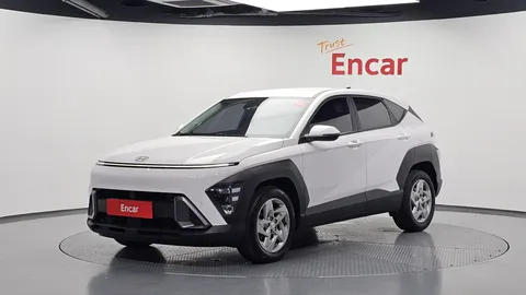 2023 Hyundai Kona Gasoline 1.6 Turbo 2WD
