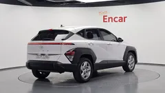 2023 Hyundai Kona Gasoline 1.6 Turbo 2WD — фото 2