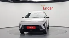2023 Hyundai Kona Gasoline 1.6 Turbo 2WD — фото 3