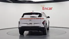 2023 Hyundai Kona Gasoline 1.6 Turbo 2WD — фото 4