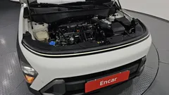 2023 Hyundai Kona Gasoline 1.6 Turbo 2WD — фото 6