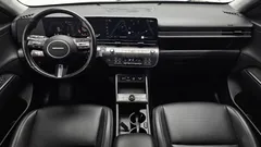 2023 Hyundai Kona Gasoline 1.6 Turbo 2WD — фото 7