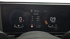 2023 Hyundai Kona Gasoline 1.6 Turbo 2WD — фото 8