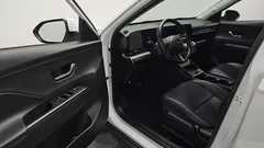 2023 Hyundai Kona Gasoline 1.6 Turbo 2WD — фото 11