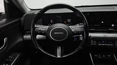 2023 Hyundai Kona Gasoline 1.6 Turbo 2WD — фото 13