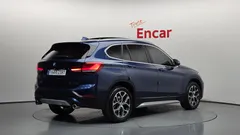 2022 BMW X1 xDrive 20i xLine — фото 2