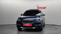 2022 BMW X1 xDrive 20i xLine — фото 3