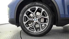 2022 BMW X1 xDrive 20i xLine — фото 5