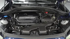 2022 BMW X1 xDrive 20i xLine — фото 6