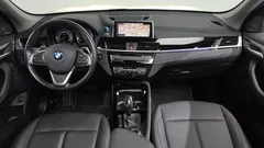 2022 BMW X1 xDrive 20i xLine — фото 7
