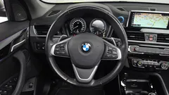 2022 BMW X1 xDrive 20i xLine — фото 16