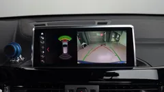 2022 BMW X1 xDrive 20i xLine — фото 18
