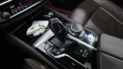 2022 BMW 5-Series 530i M Sport Package — фото 9