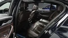 2022 BMW 5-Series 530i M Sport Package — фото 11