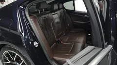 2022 BMW 5-Series 530i M Sport Package — фото 12