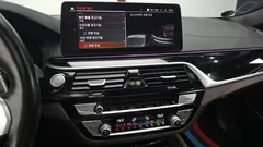 2022 BMW 5-Series 530i M Sport Package — фото 17