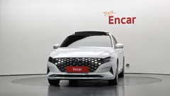 2022 Hyundai Grandeur Calligraphy — фото 3