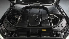 2022 Mercedes-Benz S-Class S400 d 4MATIC — фото 6