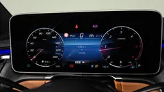 2022 Mercedes-Benz S-Class S400 d 4MATIC — фото 8