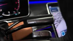 2022 Mercedes-Benz S-Class S400 d 4MATIC — фото 9