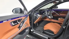 2022 Mercedes-Benz S-Class S400 d 4MATIC — фото 10