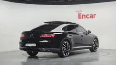 2022 Volkswagen Arteon 2.0 TDI R-LIINE 4Motion — фото 2