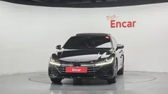 2022 Volkswagen Arteon 2.0 TDI R-LIINE 4Motion — фото 3