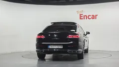 2022 Volkswagen Arteon 2.0 TDI R-LIINE 4Motion — фото 4