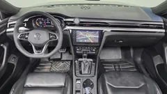 2022 Volkswagen Arteon 2.0 TDI R-LIINE 4Motion — фото 7