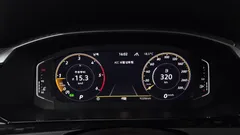2022 Volkswagen Arteon 2.0 TDI R-LIINE 4Motion — фото 8
