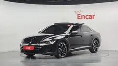 2022 Volkswagen Arteon 2.0 TDI R-LIINE 4Motion — фото 11
