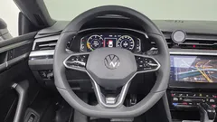 2022 Volkswagen Arteon 2.0 TDI R-LIINE 4Motion — фото 17