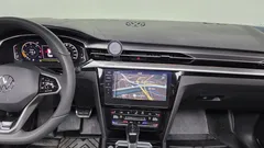 2022 Volkswagen Arteon 2.0 TDI R-LIINE 4Motion — фото 18