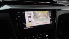 2022 Volkswagen Arteon 2.0 TDI R-LIINE 4Motion — фото 19