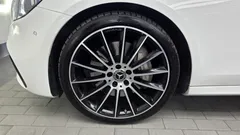 2023 Mercedes-Benz E-Class E350 4MATIC AMG Line — фото 5