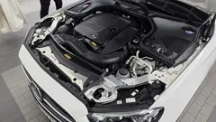 2023 Mercedes-Benz E-Class E350 4MATIC AMG Line — фото 6