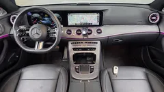 2023 Mercedes-Benz E-Class E350 4MATIC AMG Line — фото 7