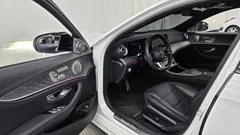 2023 Mercedes-Benz E-Class E350 4MATIC AMG Line — фото 10