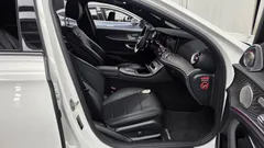 2023 Mercedes-Benz E-Class E350 4MATIC AMG Line — фото 11