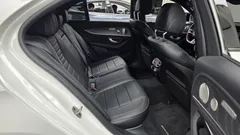 2023 Mercedes-Benz E-Class E350 4MATIC AMG Line — фото 12