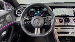2023 Mercedes-Benz E-Class E350 4MATIC AMG Line — фото 13