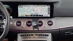2023 Mercedes-Benz E-Class E350 4MATIC AMG Line — фото 14