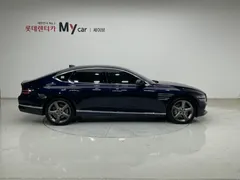 2024 Genesis G80 Gasoline 3.5 Turbo AWD — фото 6