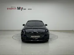 2024 Genesis G80 Gasoline 3.5 Turbo AWD — фото 8