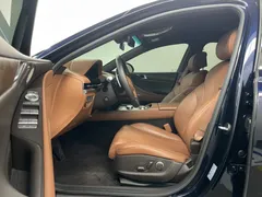 2024 Genesis G80 Gasoline 3.5 Turbo AWD — фото 9